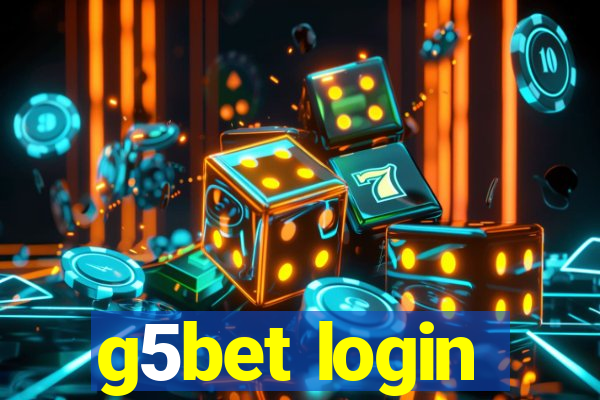 g5bet login